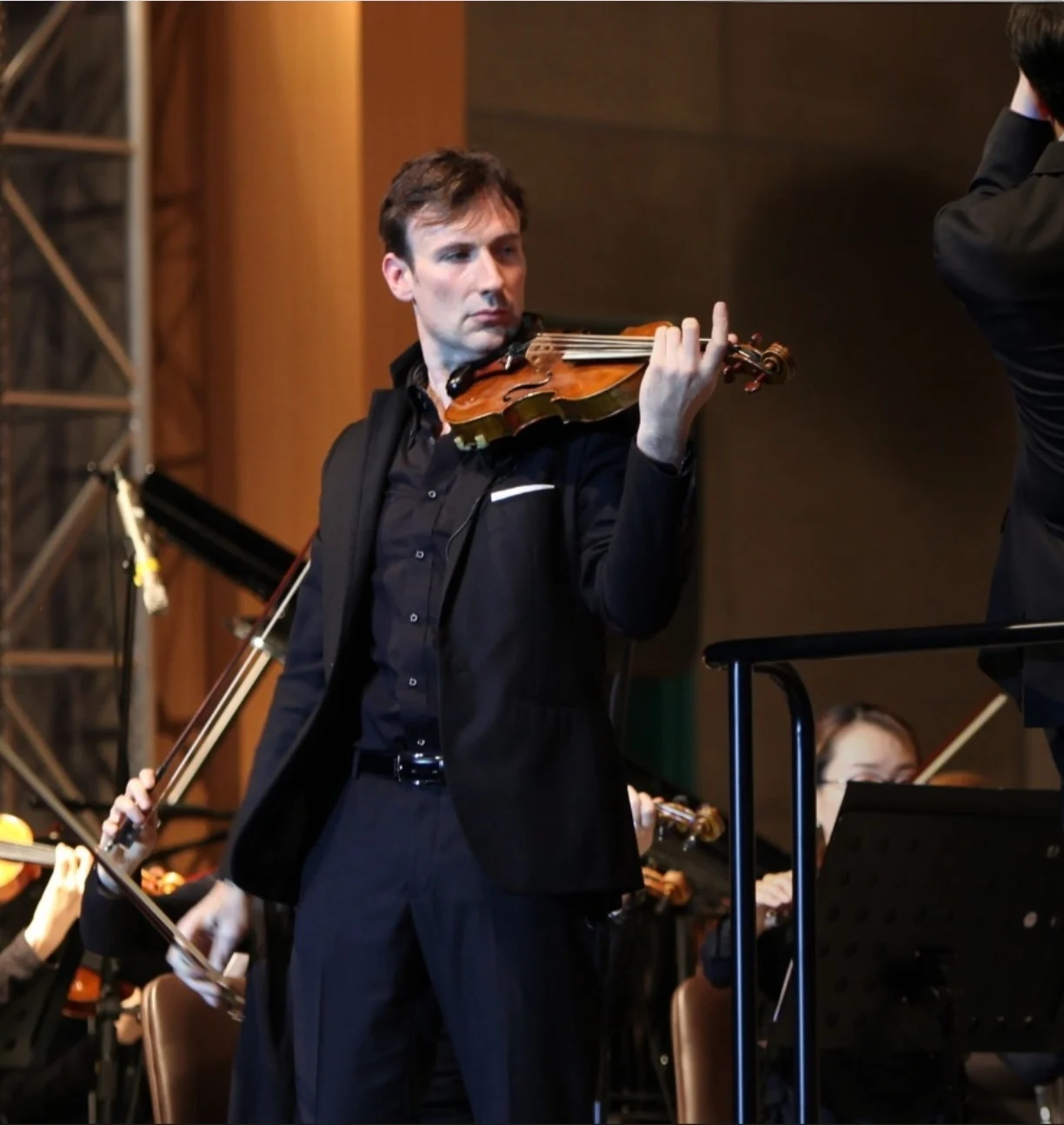 Frédéric Moreau