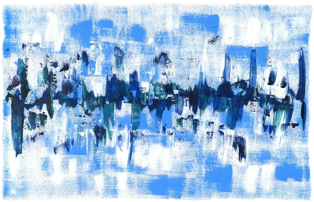 Eunju Park · Moldau