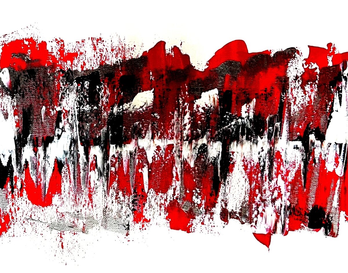 Eunju Park · Color Symphony